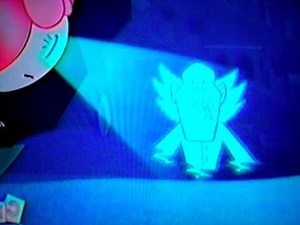 Robotboy: The Return Of Robotgirl