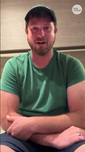 3 dead after suspected hantavirus on cruise. See passenger's plea.
