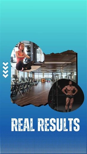fitness post in canvas without canva pro day 15/100 #canva #canvatutorial #canvatips