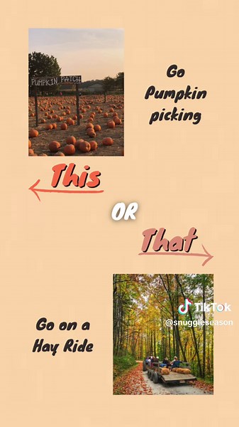 Halloween This or That: Fun Interactive Slideshow