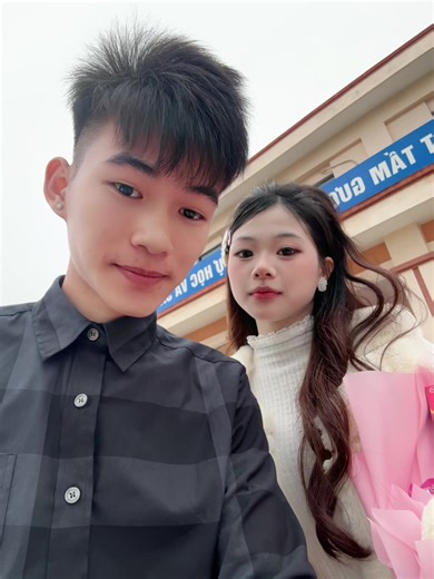 @Tran Han idol tik tok