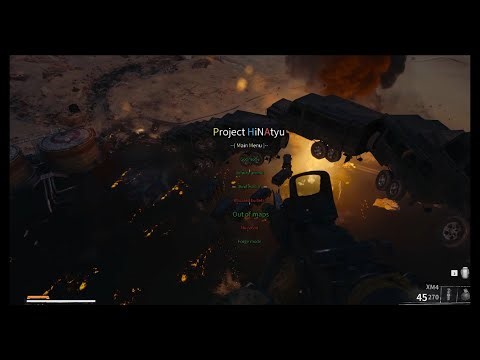 [PC] Black Ops 6 Campaign - BO6 GSC Mod Menu - T10 Singleplayer Trainer & Custom Text (Preview/PoC)