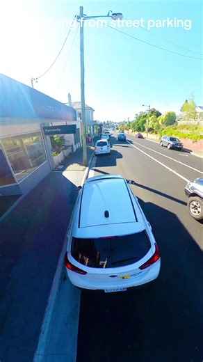 Driving Tips in Australia: Safety First