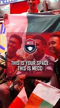 If You Have Never Heard of MECC, This is Your Introduction 📊✨