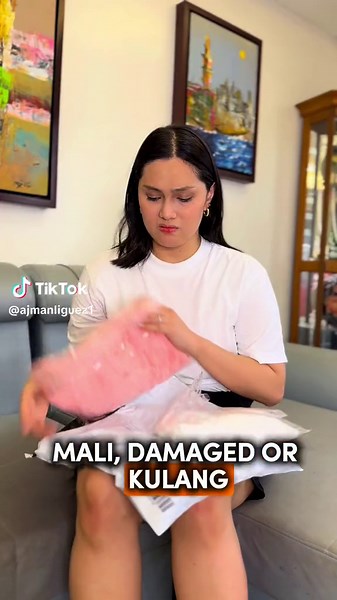 Shopee's COD Unbox: Return Damaged or Incorrect Items on the Spot