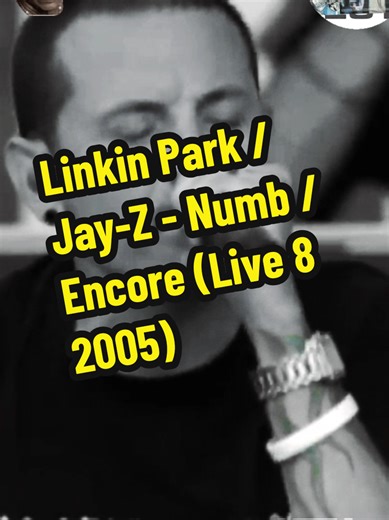 Linkin Park & Jay-Z - Numb/Encore Live Performance Recap