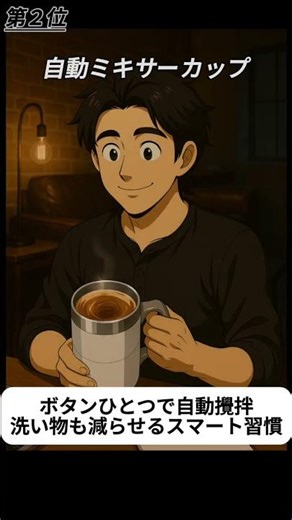 【小さな自動化】暮らしを美しく整えるミニ家電3選 #便利屋 #暮らしチャンネル ＃shorts