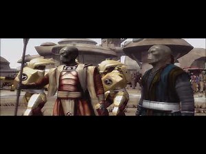 Warhammer 40K | Fire Warrior Opening Cutscene