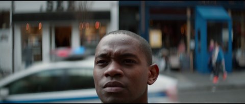The Price (2017)