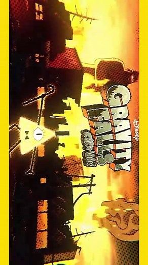 Zodiac - Bill Cipher Song by RobMoon