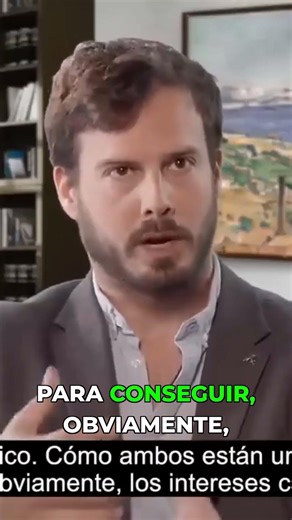 George Soros y la 'Sociedad Abierta' de Karl Popper