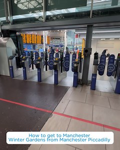 TransPennine Express Trains on Reels