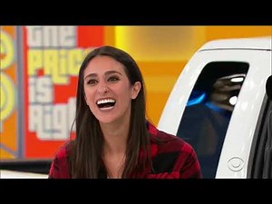The Price Is Right Highlight: Perfect Lucky $even