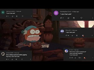 Iconic Amphibia Quotes Compilation Part 1 (ft. your comments)