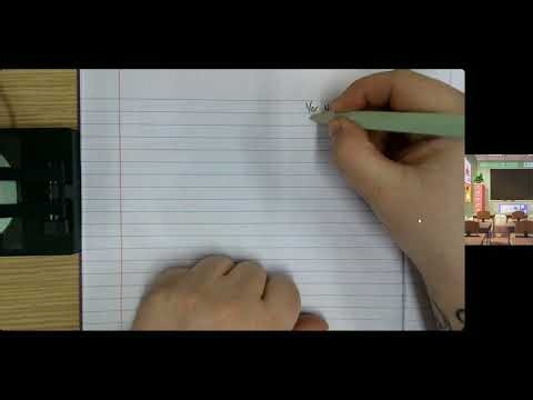 Paper 2 Question 5: Using the Tom Needham Model