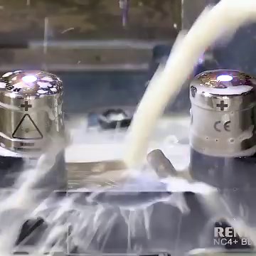 I've got a Renishaw probe but which software should I use? Whilst...