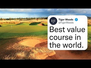 The BEST Golf Trips That Won't BREAK The Bank..