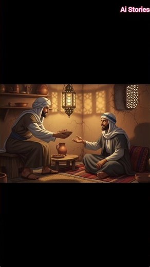 Dost Wohi Hota H Jo Muskil Waqt Mein Km Aye | Moral Story | Islamic Story#viral #shorts #foryou