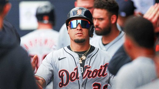 Tigers' Javier Baez breaks silence after getting suspended from 2026 World Baseball Classic