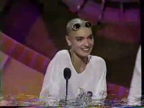 1990 MTV video music awards