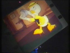 Disney club! Intro !!! (NL)