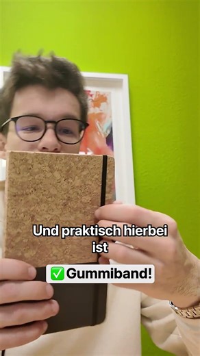 Notizbuch mit Logo bedrucken – B2B Werbeartikel