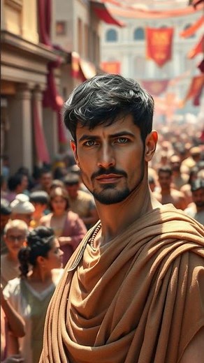 Augustus Takes Charge: The Spectacular Dawn of the Roman Empire!