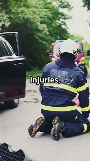 Can You Legally Leave a Crash Scene