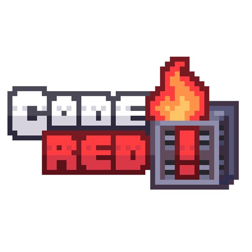 Code Red by Ty_700, Evelynvaldez