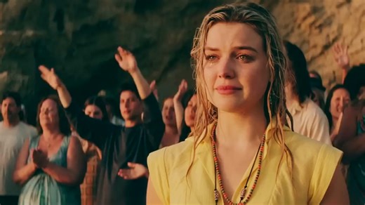 Jesus Revolution Trailer (2) OV