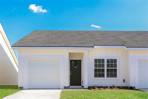 1129 Walker Point Way, Brunswick, GA 31525 - For Rent