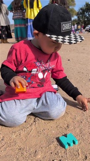 Apache Sunrise Dance Ceremony in Arizona