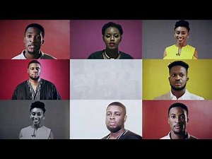 It’s Almost Here! WATCH the Teaser for “Shade Corner” with Akah Nnani, King Cam, Makida Moka, Noble Ezeala & Adebayo Oke-Lawal