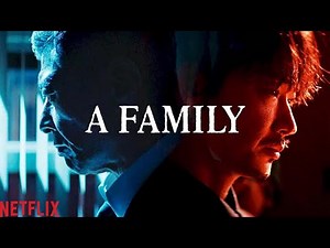 A Family Trailer (2020) Go Ayano