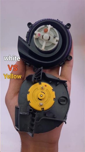 Experiment with jet engine blades☠️🔥