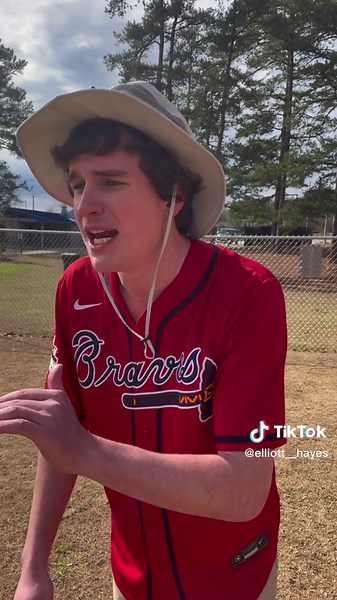 Crazy Baseball Coach Rant | Hilarious Skit