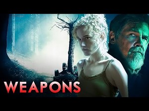 Weapons Horror (2025) Movie Explain In English | Julia Garner, Josh Brolin | Review & Fects