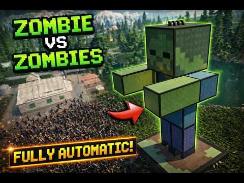 7 Days to Die: This Zombie-Shaped Base Survived a Blood Moon… Without Me! (v2.6)