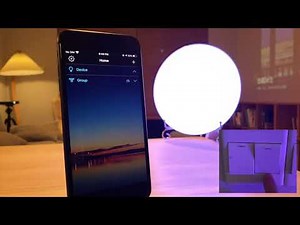 Magic home APP Video tutorial(IOS)