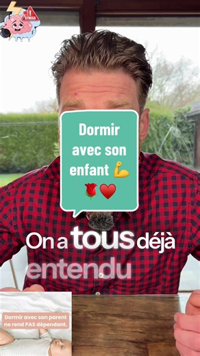 Le Cododo : Démystifier les Mythes et Comprendre les Vrais Besoins de l'Enfant..🌹♥️ #cododo #parents #naissance #bienetre #viral