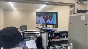 7K views · 34 reactions | ... Watch the game LIVE on TELEVISION TONGA | Tonga Broadcasting Live Streaming | Facebook