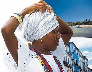 Ilha de Itaparica: Beleza Natural e Turismo