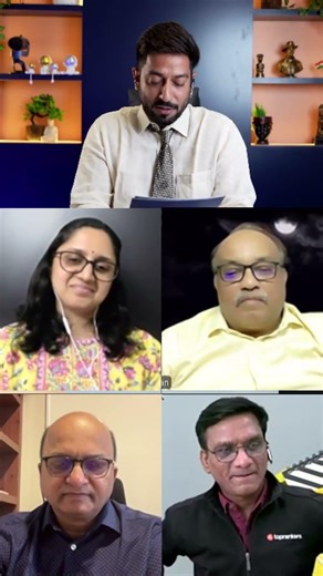 Future of UG Entrance Exams: IIM Kozhikode Director Interview #ipmat2026 #ugentrance #shorts