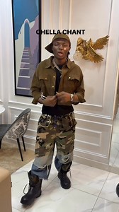 Click on this link below to stream my new EP titled CHELLA CHANT https://music.empi.re/chellachant?fbclid=PAZnRzaAN95vlleHRuA2FlbQIxMQABp27WZDp9fDjG0csWdQrIQphR_0z34dA87tqlKdNtDpj-gqEujl9NDzhzag2__aem_LMiCTDdkEHTeMu3O5ykx5Q | Chella