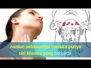 Deteksi Gejala Kanker Kelenjar Getah Bening Sebelum Terlambat