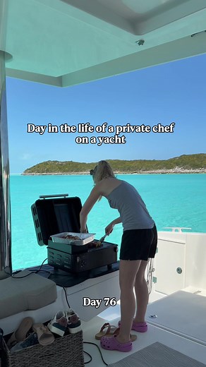 First Day of Our New Yacht Charter Adventure