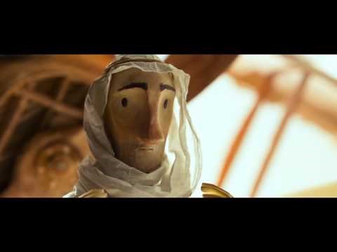 Le Petit Prince (2015) - VOSTFR