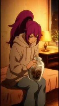 Hot 🔥 Cheetah 🐆 Chase! #anime #aishorts #parody #magic #cheetah #mafia