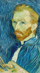 Would you dare to show the world how you see yourself? A self-portrait is a window into an artist’s mind. It can reveal so many unspoken truths: how an artist wrestles with who they are, how they think about their place in the world, how they hope to be remembered. | National Gallery of Art