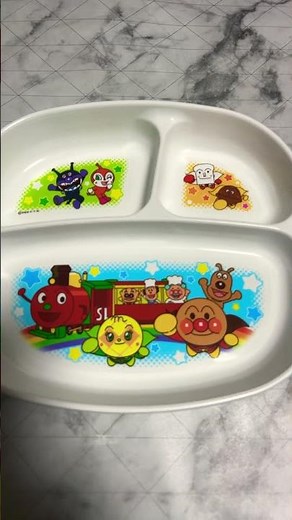 [Baikinman] [Anpanman] [Dadandan] [Anpanman-go] [Gorongoro] [Mogurin] [Soreike! Anpanman Finger P...